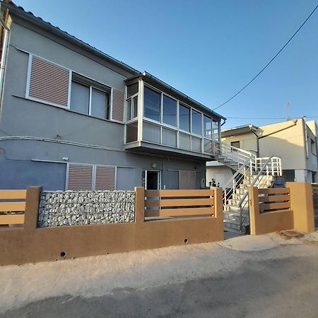 Makri Vacation House Alexandroúpolis Ngoại thất bức ảnh