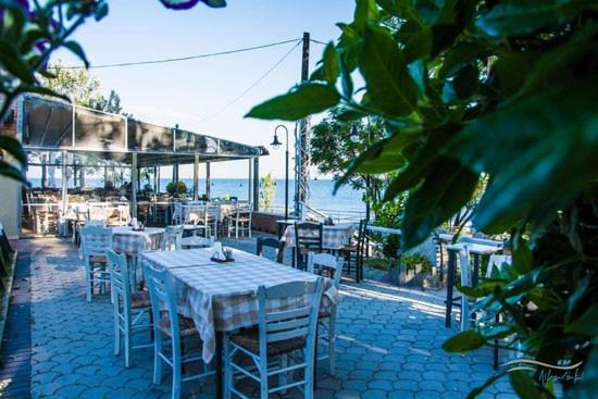 Makri Vacation House Alexandroúpolis Ngoại thất bức ảnh