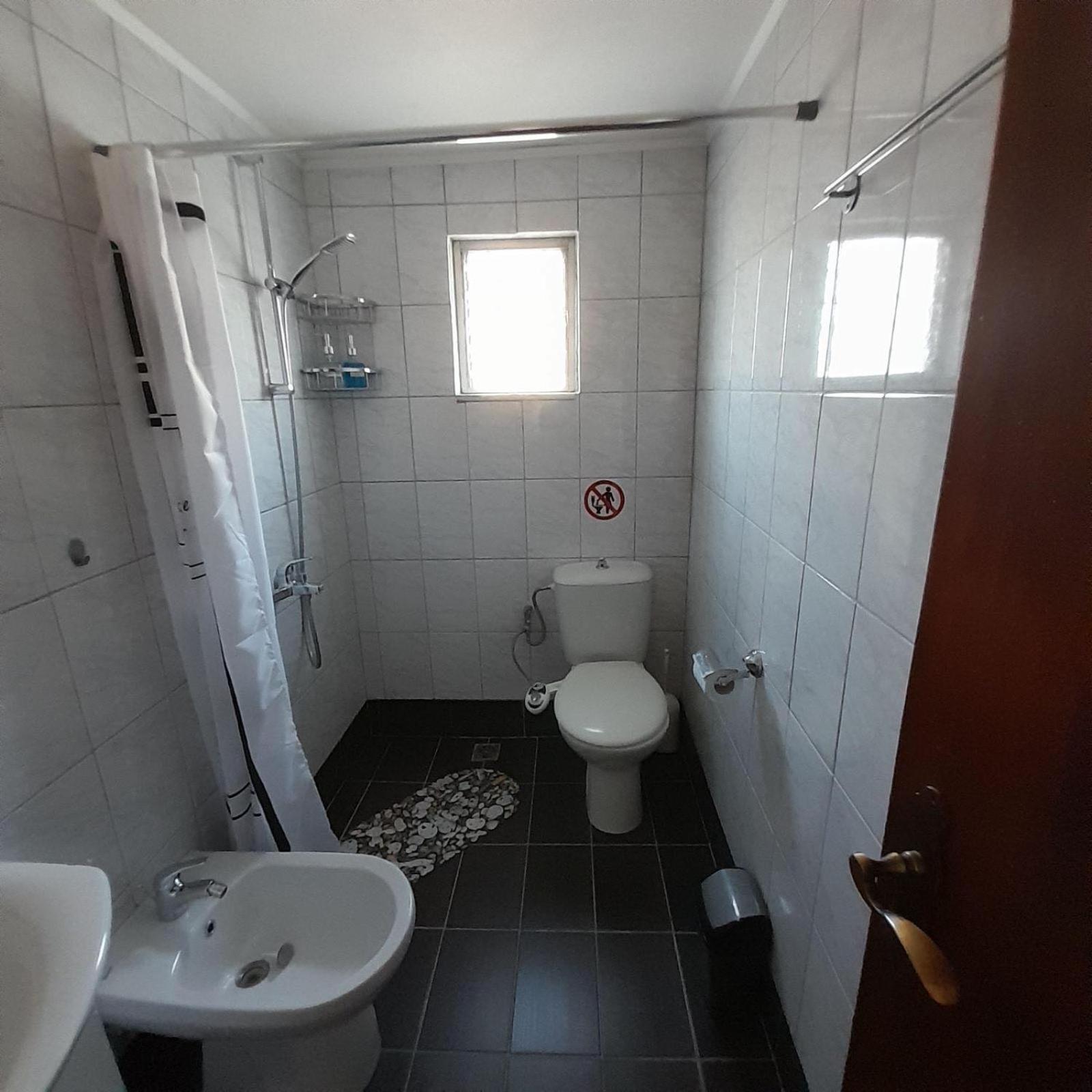 Makri Vacation House Alexandroúpolis Ngoại thất bức ảnh