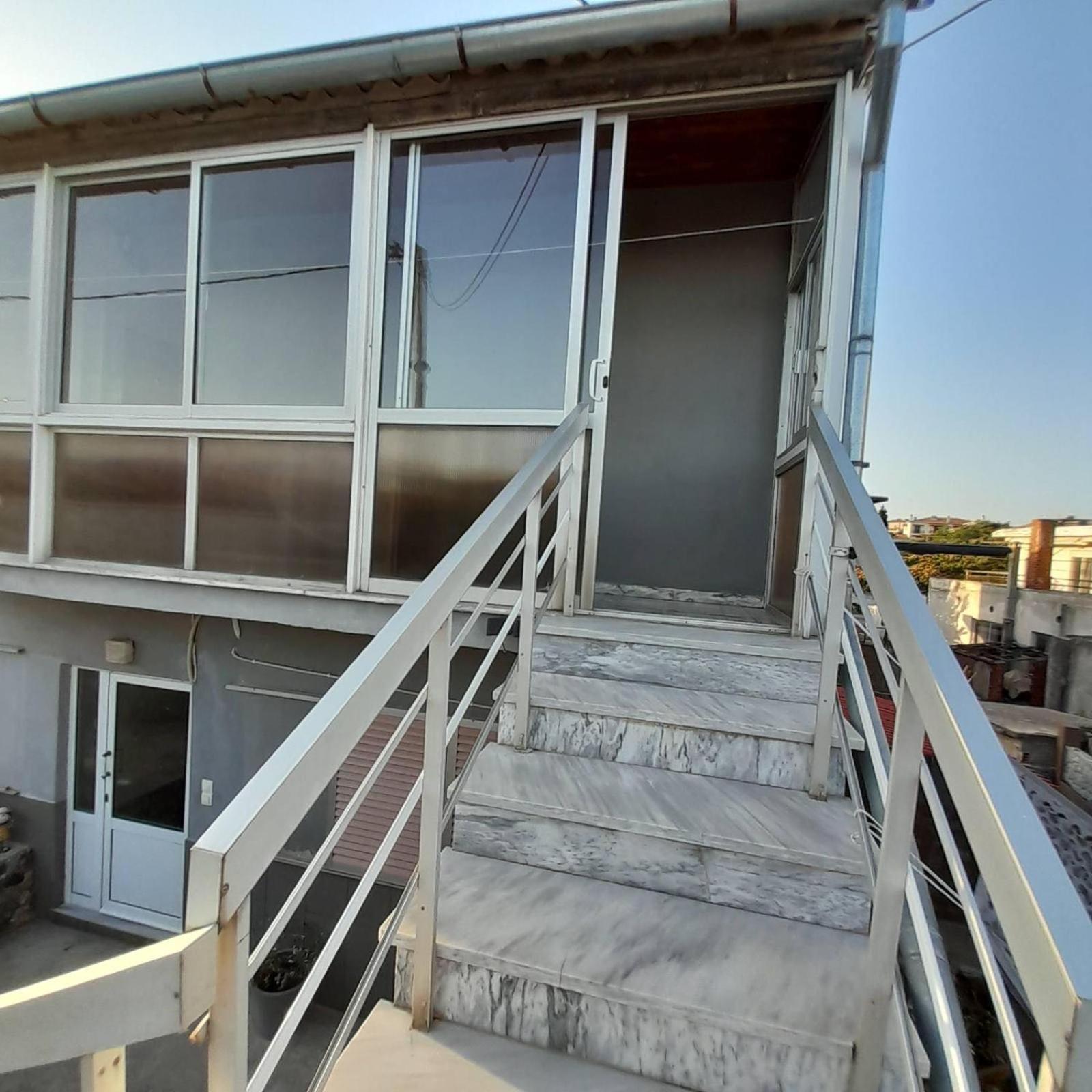 Makri Vacation House Alexandroúpolis Ngoại thất bức ảnh