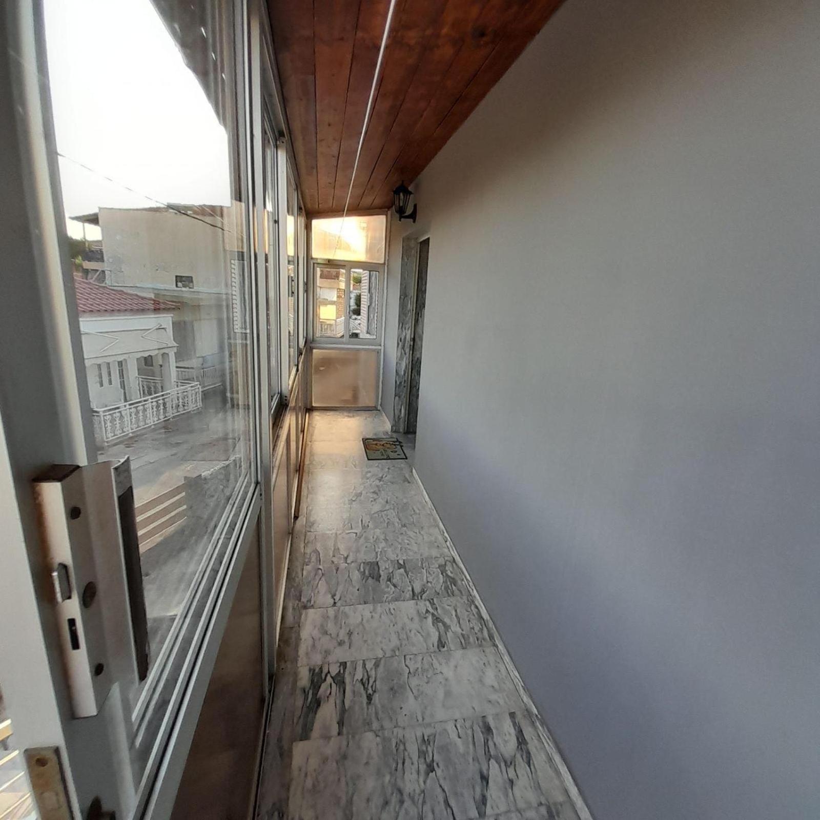 Makri Vacation House Alexandroúpolis Ngoại thất bức ảnh