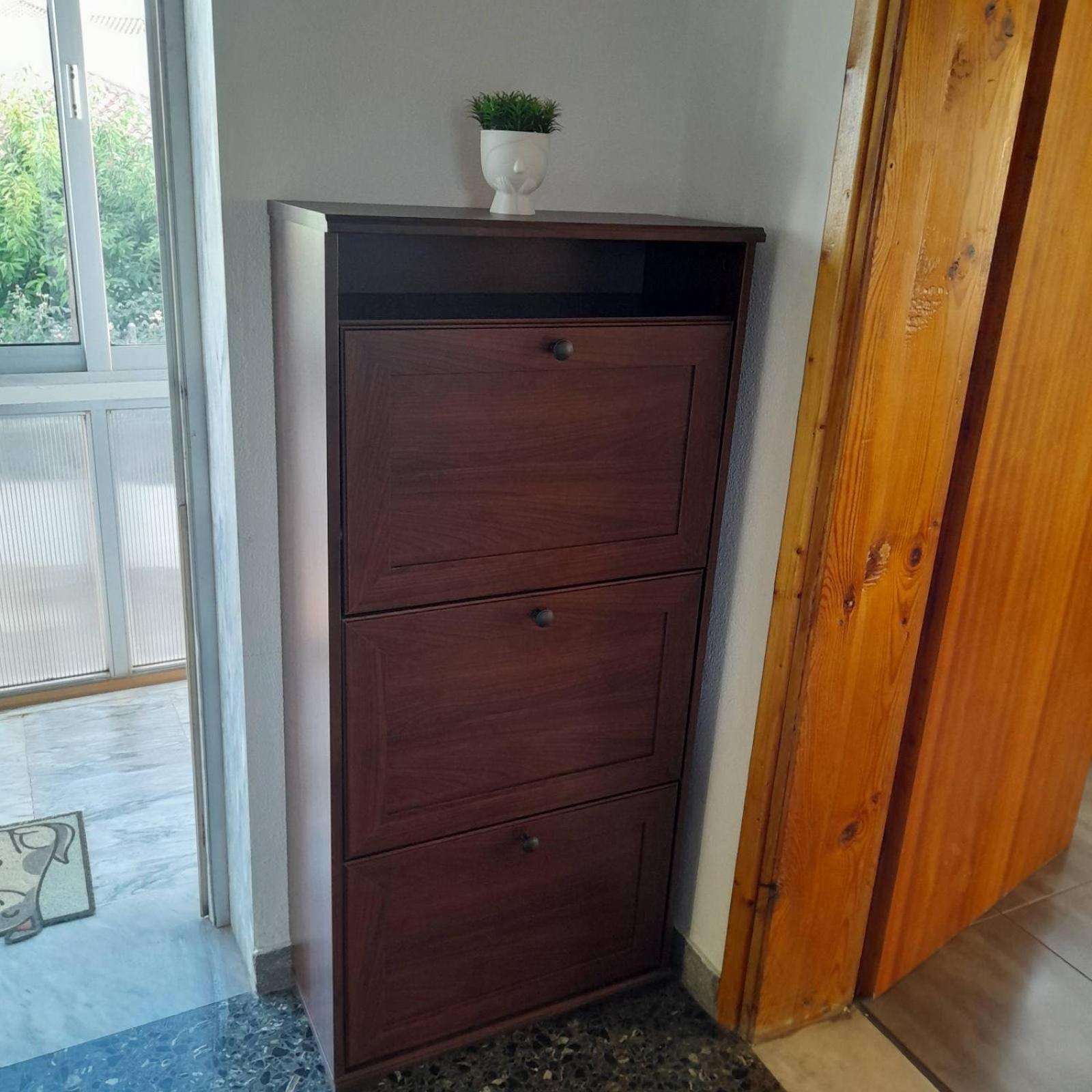 Makri Vacation House Alexandroúpolis Ngoại thất bức ảnh