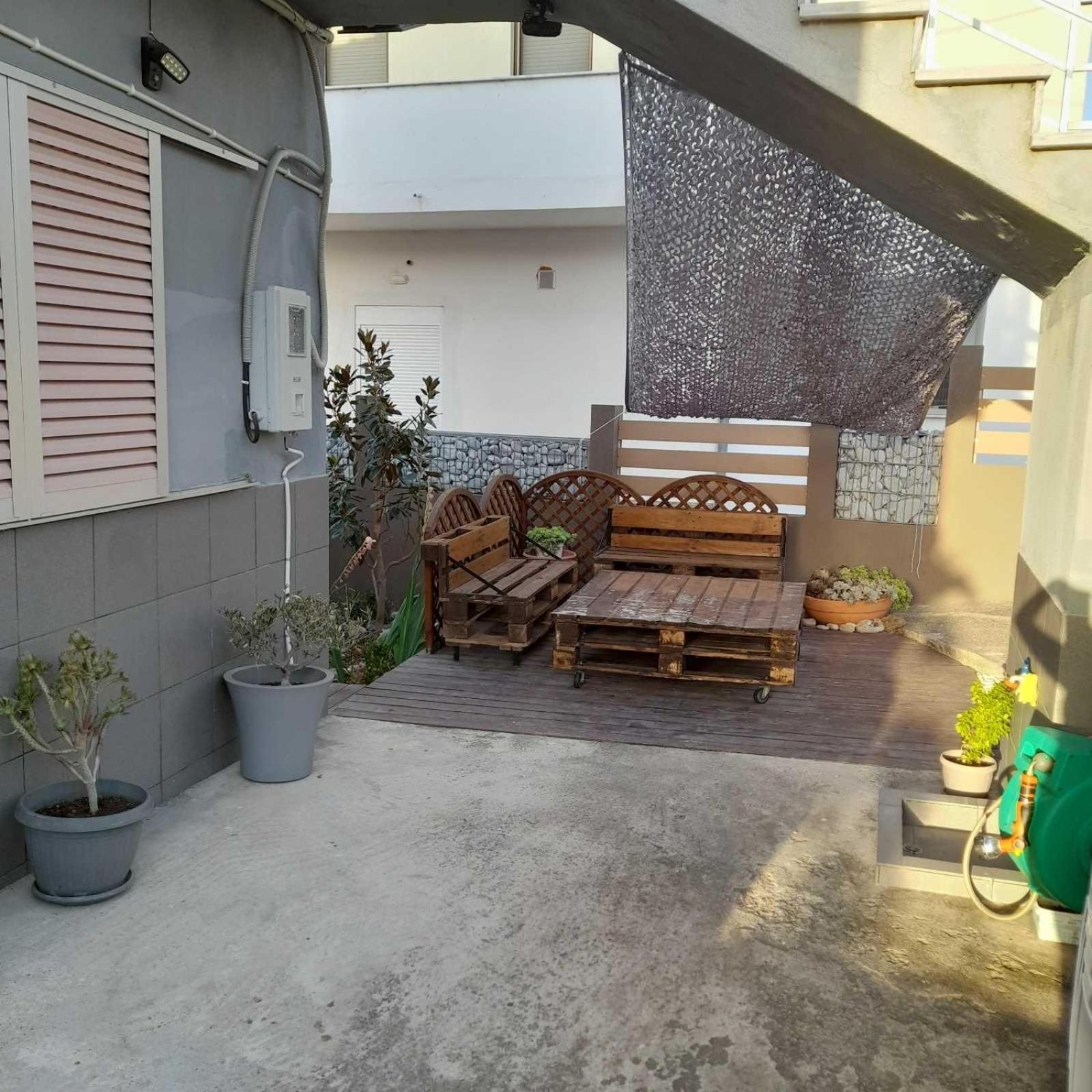 Makri Vacation House Alexandroúpolis Ngoại thất bức ảnh