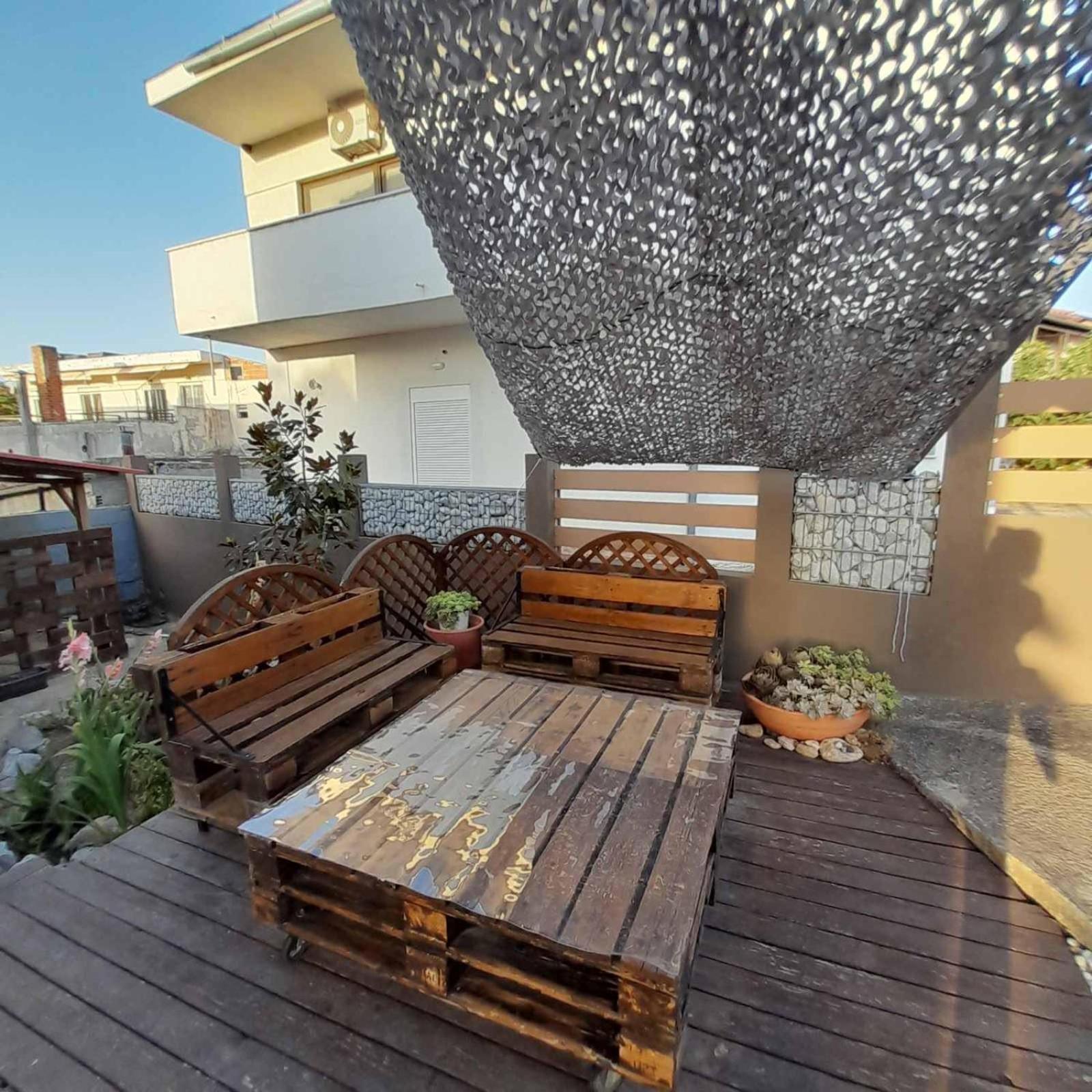 Makri Vacation House Alexandroúpolis Ngoại thất bức ảnh