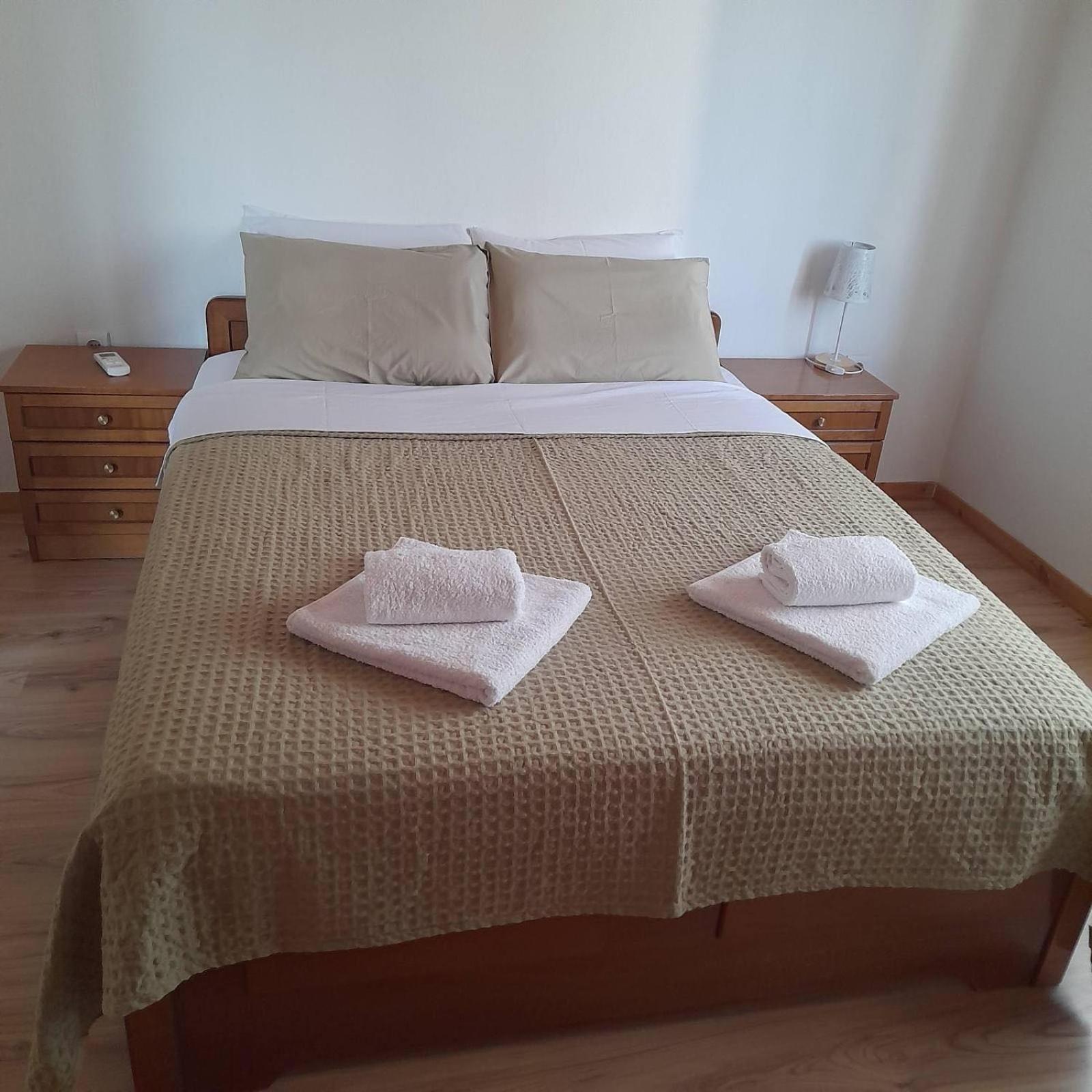 Makri Vacation House Alexandroúpolis Ngoại thất bức ảnh