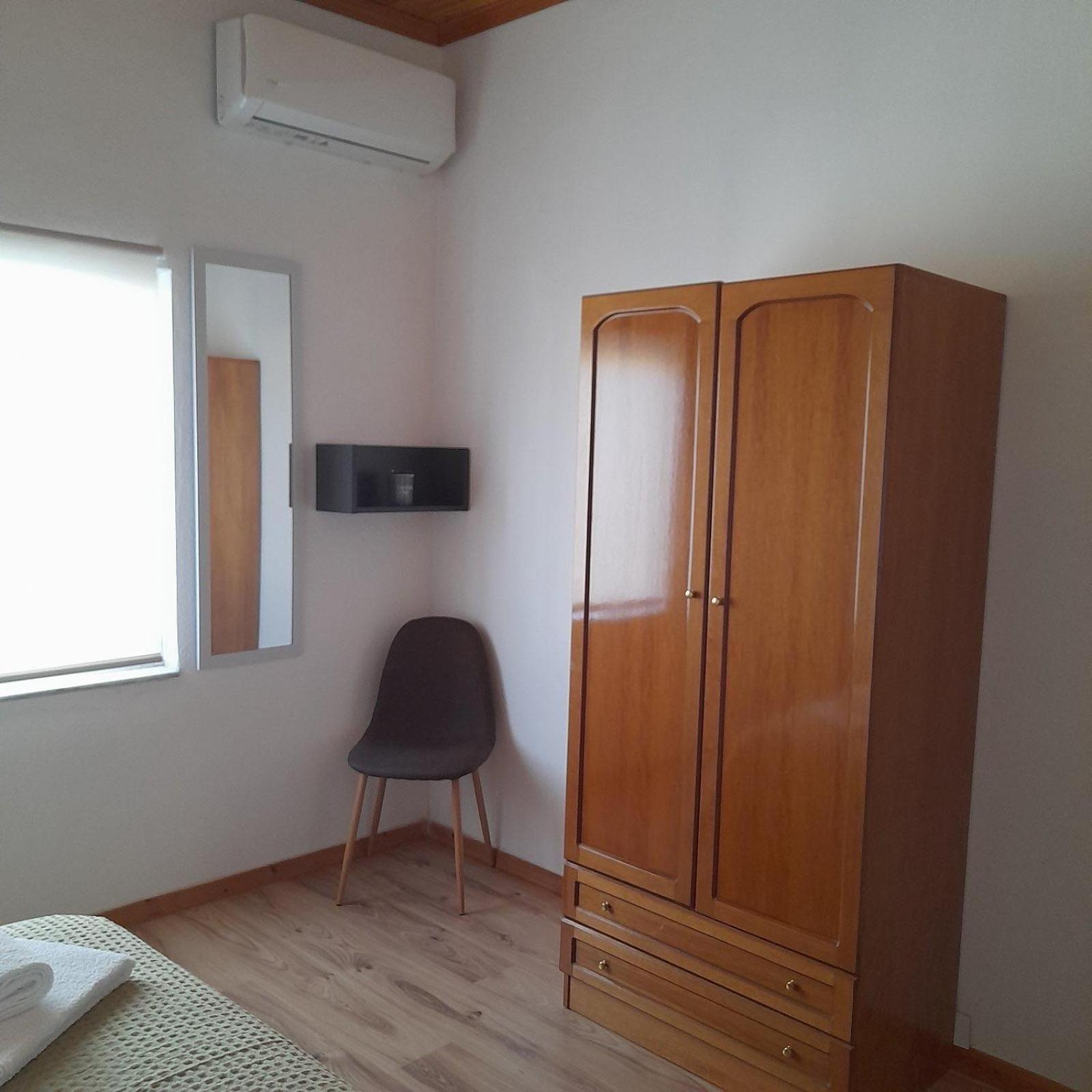 Makri Vacation House Alexandroúpolis Ngoại thất bức ảnh