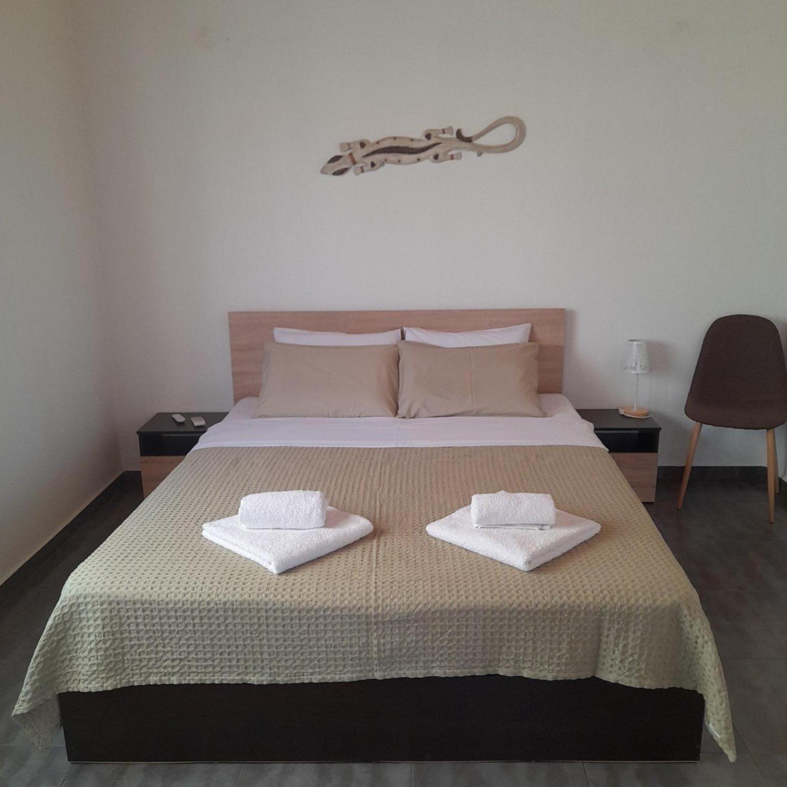 Makri Vacation House Alexandroúpolis Ngoại thất bức ảnh